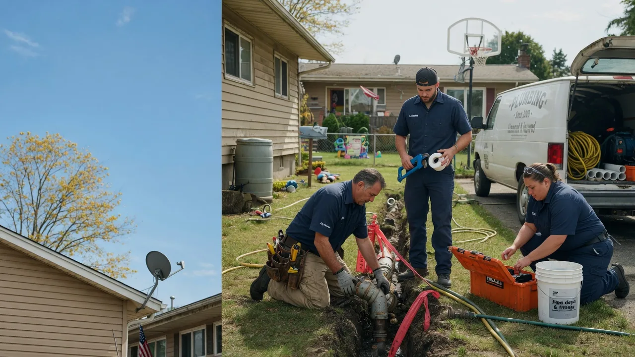 Garbage Disposal Replacement in Buffalo, NY near me